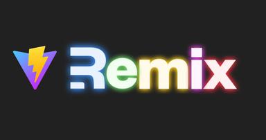 Remix V2 Logo